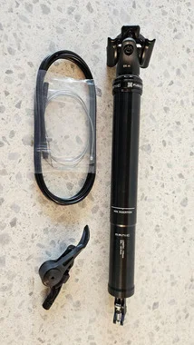 XFusion Manic 170mm 34,9mm