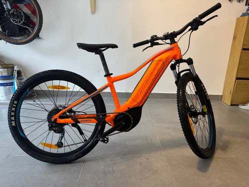 Vendo Giant Fathom E+ jr. 26”