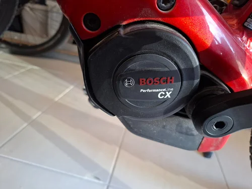 Scott Aspect eride920