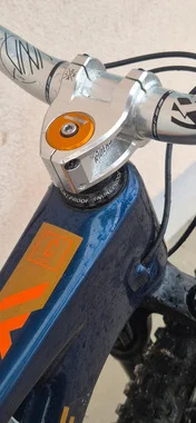 Loose Riders CS-1 stem