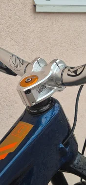 Loose Riders CS-1 stem