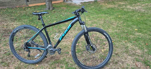 FUJI NEVADA 1.5  19(L)  BICI CON RUOTE DA 29 POLLICI