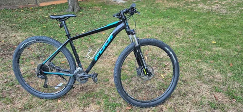 FUJI NEVADA 1.5  19(L)  BICI CON RUOTE DA 29 POLLICI