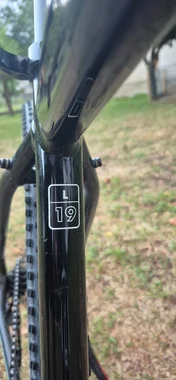 FUJI NEVADA 1.5  19(L)  BICI CON RUOTE DA 29 POLLICI