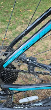 FUJI NEVADA 1.5  19(L)  BICI CON RUOTE DA 29 POLLICI