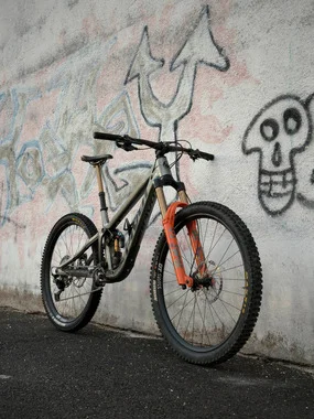 Pivot FIREBIRD M 2024