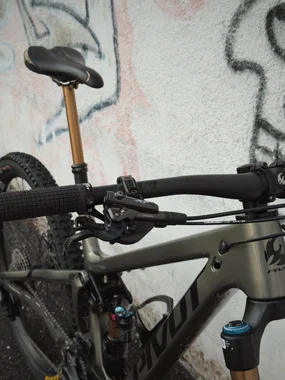 Pivot FIREBIRD M 2024