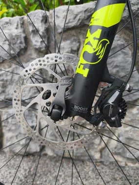 Scott Scale Karbon