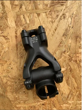 Ergotec stem
