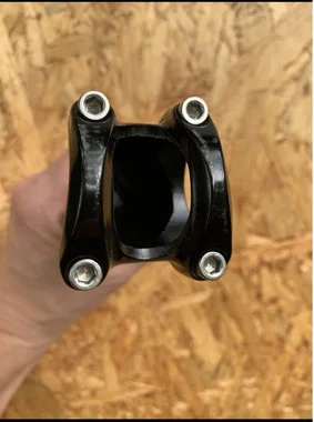 Velo Orange Happy stem opora krmila