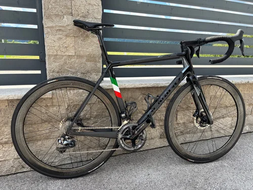 Colnago C64