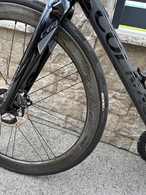 Colnago C64