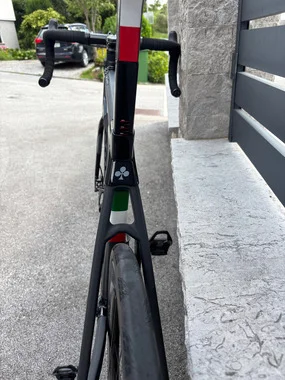 Colnago C64