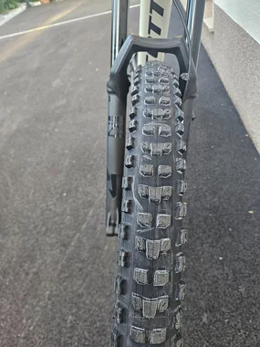 SCOTT VOLTAGE ERIDE 920