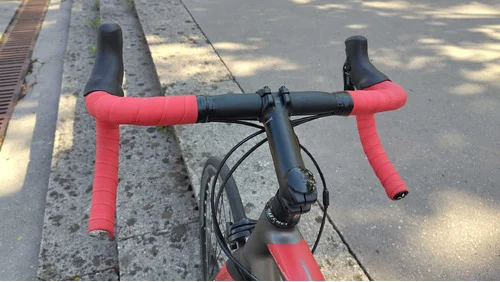 Wilier Montegrappa Tiagra, size L