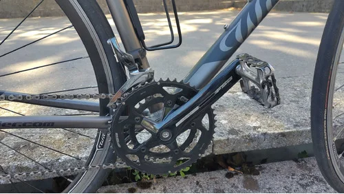 Wilier Montegrappa Tiagra, size L