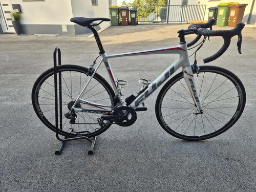 Fuji altamira 2.1