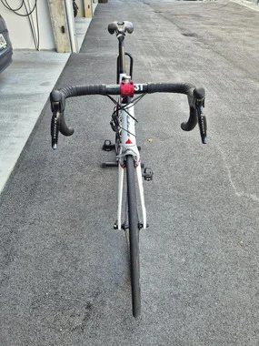 Fuji altamira 2.1