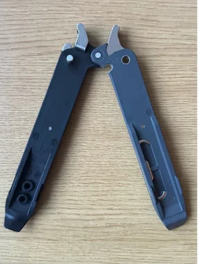 Žepno orodje TOPEAK Power lever X