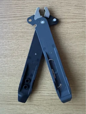 Žepno orodje TOPEAK Power lever X