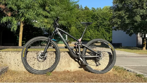 Trek EX8 2018