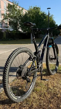 Trek EX8 2018
