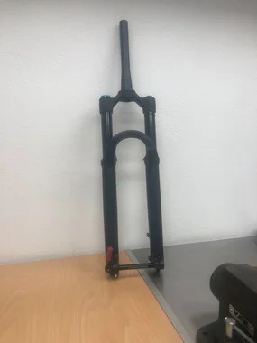 Fox 36 Performance fork