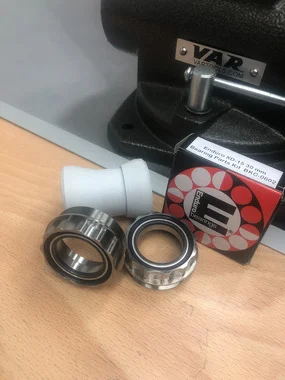 Keramični gonilni ležaj Enduro bearing XD-15