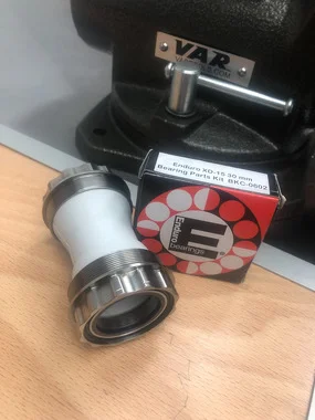 Keramični gonilni ležaj Enduro bearing XD-15