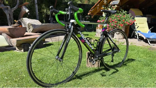 Merida Reacto 5000 Ltd