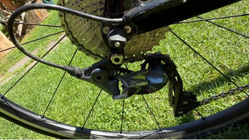 Merida Reacto 5000 Ltd