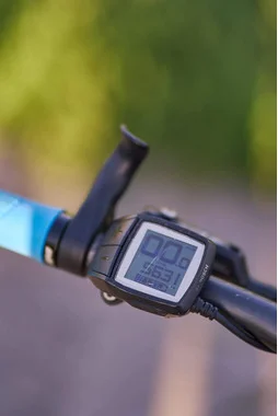 Scott Genius eRIDE 920 XL, 2021 - Bosch 625 Wh / SRAM GX AXS, nova kaseta in X01 veriga