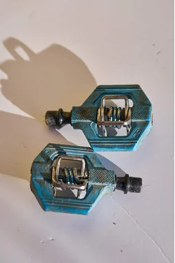 CANDY 1 CLIP-IN PEDALS