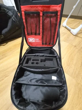 Torba za očala/go pro kamero 100%