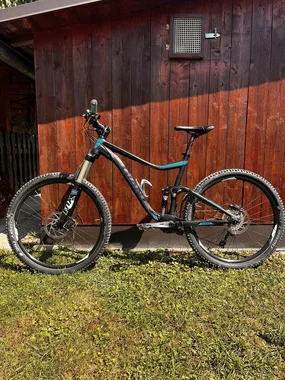 GIANT TRANCE 2 LTD