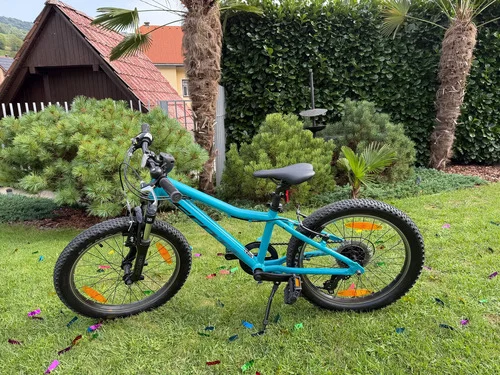 Otroško kolo SCOTT