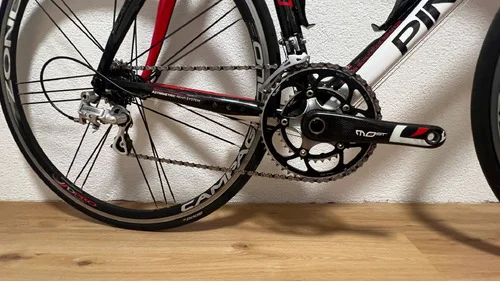 Pinarello FP Quattro - 50/34 - size 56