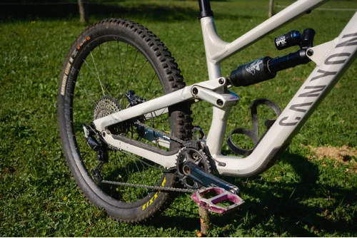 Canyon Torque 29 AL