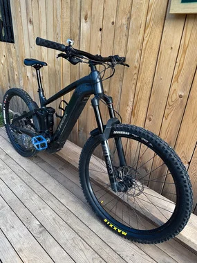Trek Rail 5+ 2026