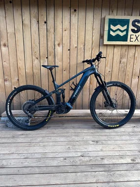 Trek Rail 5+ 2026