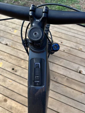 Trek Rail 5+ 2026