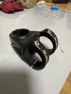 Burgtec stem 40/35mm