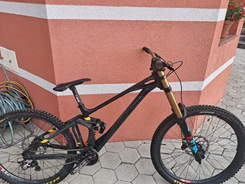 Mondraker Summum rr mx