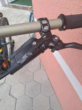 Mondraker Summum rr mx