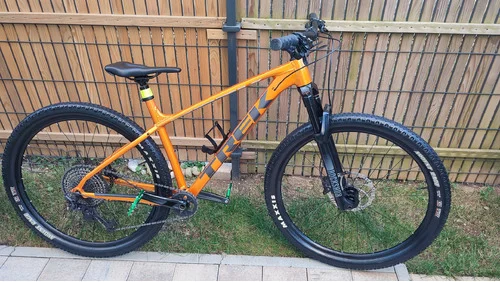 Trek Xcaliber9