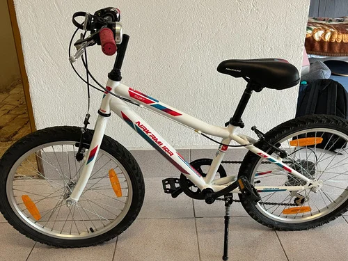 Nakamura Sury 20 – vélo enfant