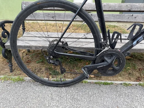 GIANT TCR ADVANCED 2 DISC PRO COMPACT 2023 – XL