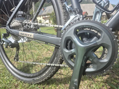 Scott Speedster 40 M
