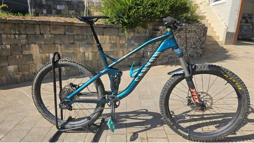 Canyon Spectral, 27,5