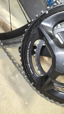Scott Addict RC 40